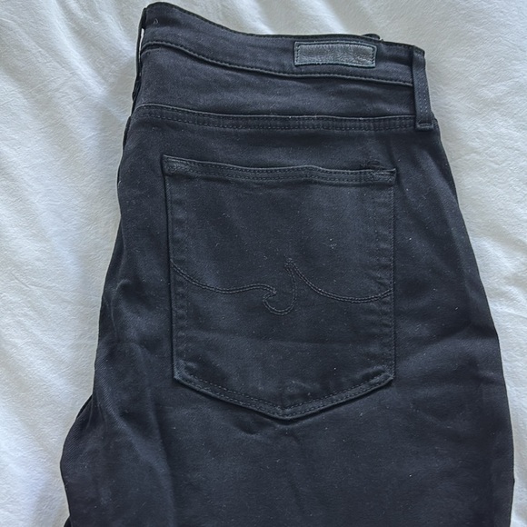 The Farrah Skinny - AG Jeans - Picture 2 of 2